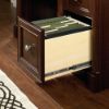 Picture of Palladia Computer Desk - Select Cherry