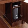Picture of Palladia L-Desk - Select Cherry