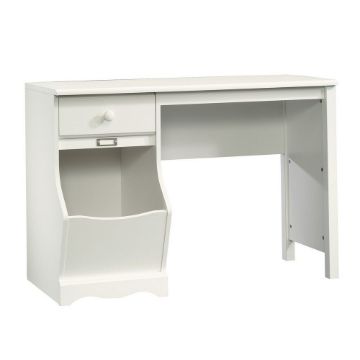 Picture of Pogo Desk - Soft White