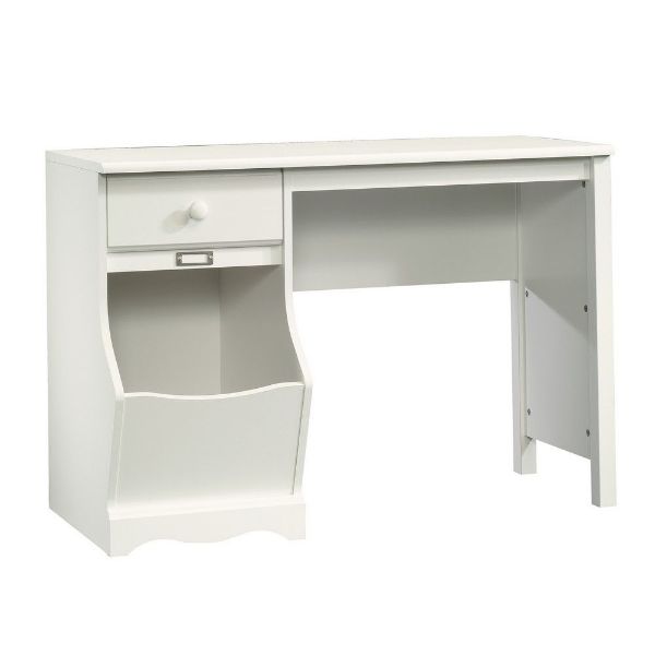 Picture of Pogo Desk - Soft White
