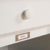 Picture of Pogo Desk - Soft White