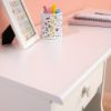 Picture of Pogo Desk - Soft White