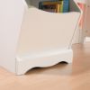 Picture of Pogo Desk - Soft White