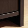 Picture of Beginnings Desk - Cinnamon Cherry