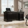 Picture of Palladia Executive Desk - Wind Oak