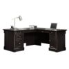 Picture of Palladia L-Desk - Wind Oak