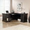 Picture of Palladia L-Desk - Wind Oak