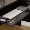Picture of Palladia L-Desk - Wind Oak