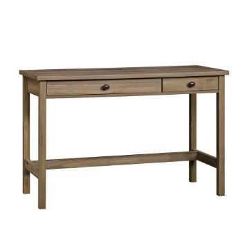 Picture of County Line Writing Desk - Salt Oak