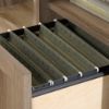 Picture of Barrister Lane L-Desk - Salt Oak