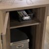 Picture of Barrister Lane L-Desk - Salt Oak