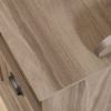 Picture of Barrister Lane L-Desk - Salt Oak