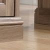 Picture of Barrister Lane Executive Desk - Salt Oak