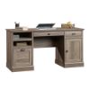 Picture of Barrister Lane Executive Desk - Salt Oak