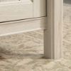Picture of Costa Executive Desk - Chalked Chestnut
