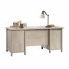 Picture of Costa Executive Desk - Chalked Chestnut