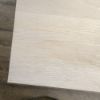 Picture of Costa L-Desk - Chalked Chestnut
