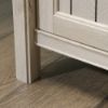 Picture of Costa L-Desk - Chalked Chestnut