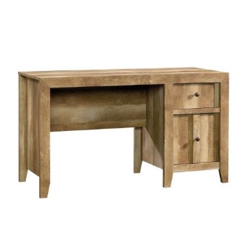 Picture of Dakota Pass Desk - Craftsman Oak