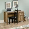 Picture of Dakota Pass Desk - Craftsman Oak