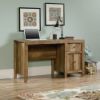 Picture of Dakota Pass Desk - Craftsman Oak