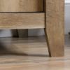 Picture of Dakota Pass Desk - Craftsman Oak