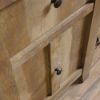 Picture of Dakota Pass Desk - Craftsman Oak