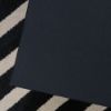 Picture of International Lux Executive Desk - Diamond Ash