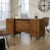 Picture of Clifford Place Executive Desk - Grand Walnut