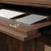 Picture of Clifford Place Executive Desk - Grand Walnut