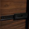 Picture of Clifford Place Executive Desk - Grand Walnut