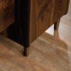 Picture of Clifford Place Executive Desk - Grand Walnut