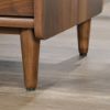 Picture of Clifford Place L-Shaped Desk - Grand Walnut