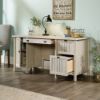 Picture of Costa Computer Desk - Chalked Chestnut