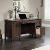 Picture of Carson Forge Computer Desk - Coffee Oak