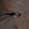 Picture of Costa Executive Desk - Coffee Oak