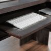 Picture of Costa L-Desk - Coffee Oak