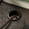 Picture of Costa L-Desk - Coffee Oak