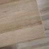 Picture of Anda Norr Executive Desk - Sky Oak