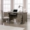 Picture of Hammond Executive Desk - Emery Oak