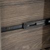 Picture of Hammond Executive Desk - Emery Oak