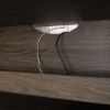 Picture of Hammond Executive Desk - Emery Oak