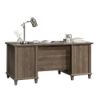 Picture of Hammond Executive Desk - Emery Oak