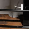 Picture of Harvey Park Wall Desk - Grand Walnut