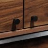 Picture of Harvey Park Wall Desk - Grand Walnut