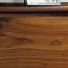 Picture of Harvey Park Wall Desk - Grand Walnut