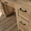 Picture of Garden Villa Desk - Orchard Oak