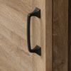 Picture of Garden Villa Desk - Orchard Oak