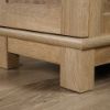 Picture of Garden Villa Desk - Orchard Oak