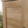 Picture of Garden Villa Desk - Orchard Oak